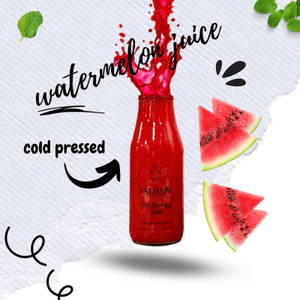 Watermelon Juice