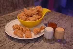 Chicken Popcorn(130gms Approx)