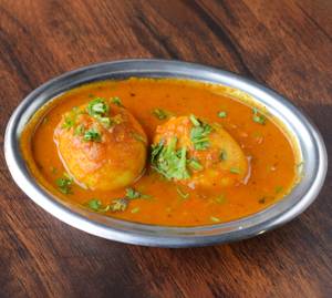 Egg Curry