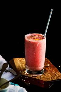 FRUIT LASSI