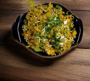 Veg pulav