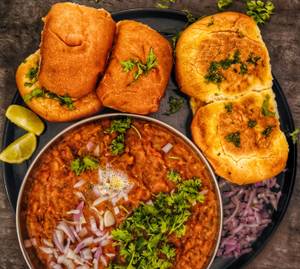Misal Pav
