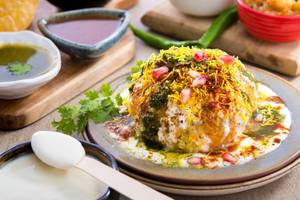 Raj Kachori