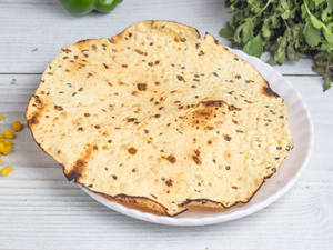 Papad Dry