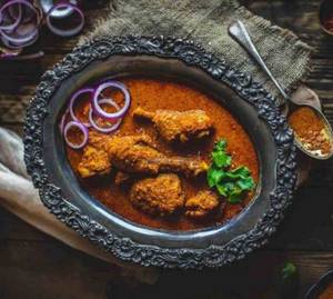 Chicken Korma