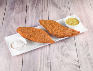Fish Fry [2 Pieces]