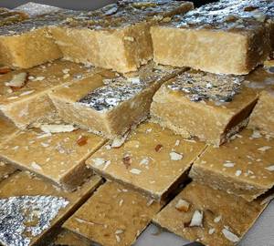 Desi Burfi(250grams)
