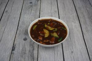 Veg Kung Pao