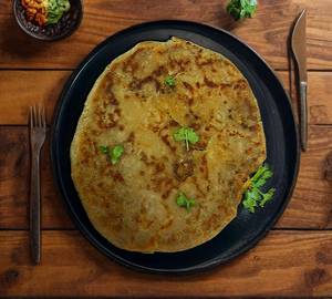 Aalu Paratha