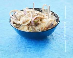 Masala Chaap