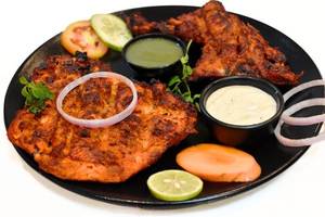Al Faham Chicken