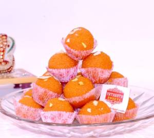 Motichoor Laddoo