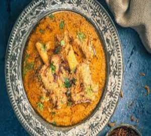 Mughlai Gosht  (4 Pcs)