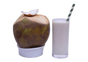 Coconut crush