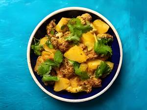 Aloo Gobhi 