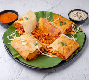 Spring Dosa