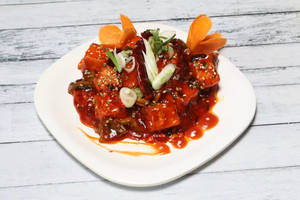 Paneer 65        