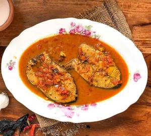 Surmai Masala