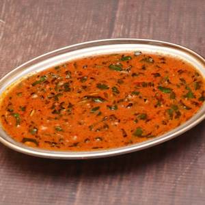 Methi Matar Masala