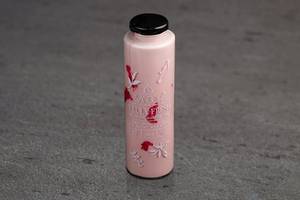 Classic Strawberry Milkshake