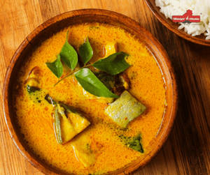Malabar Fish Curry