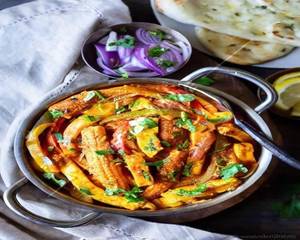 Veg Jalfrezi