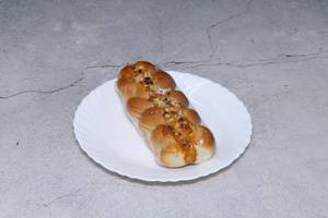 Chicken Makhani Roll
