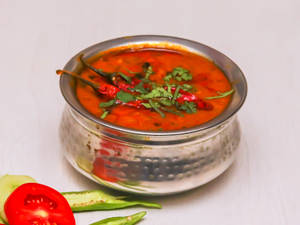 Dal Tadka