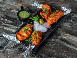 Tandoori Chicken