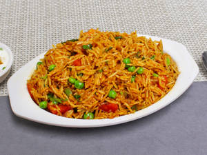 Special Pulao 