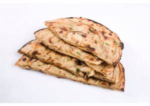 Lachha Parantha
