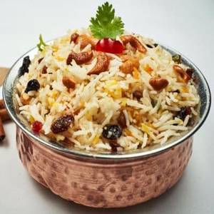 Kashmiri Pulao
