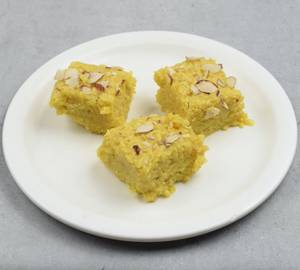 Singhar Mithai