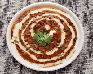 Dal Makhani
