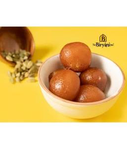 Gulab Jamun [5 Pieces]