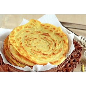 Lachha Paratha