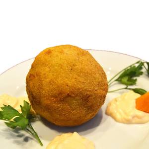 Aloo Vada  [1 Piece]