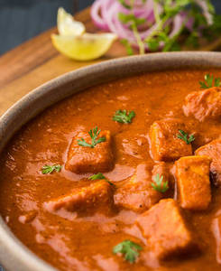 Paneer Butter Masala