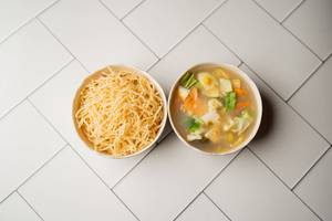 Chinese Chicken Chopsuey [Online]