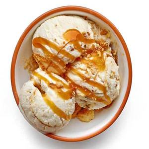 Caramel Sundae