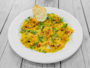 Sev Puri