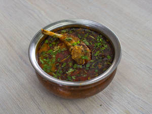 Mutton Curry