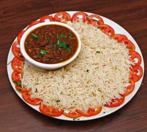 Rajma Rice