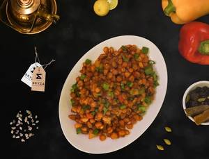 Corn Fritters