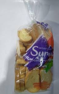 Rusk