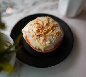 Filled Donnut