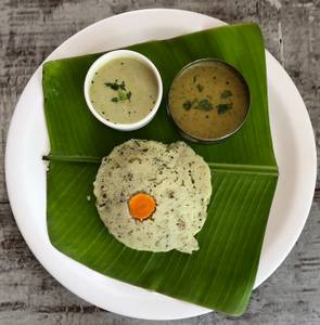 Rava Idli 1pc