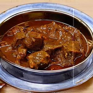 Mutton Curry         