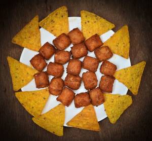 Potato Pops