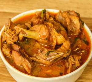 Chicken masala